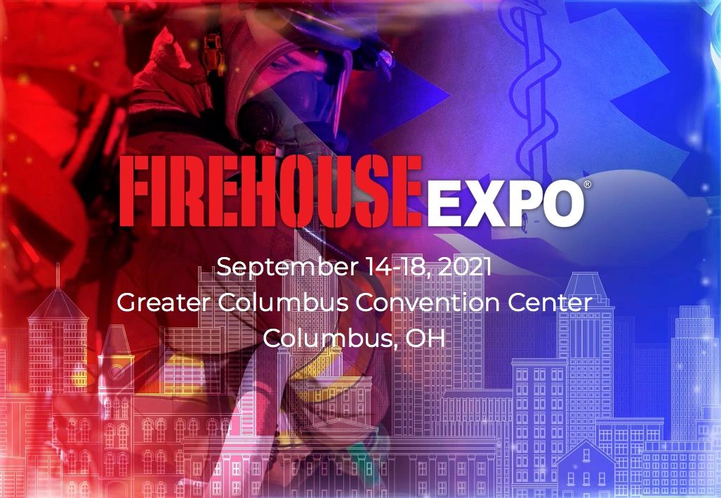 Firehouse Expo 2023 2023 Calendar